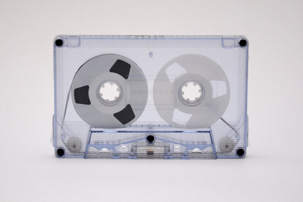 Tape Reels Reel-to-reel Cassette Kit - FiXAMENT