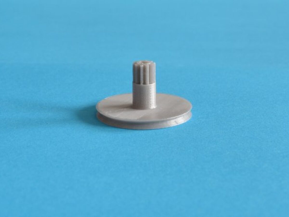 Philips CD 900 Series gear wheel - FiXAMENT