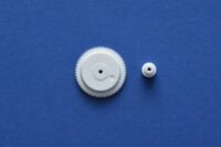 Grundig CN510, C450 gear set